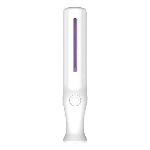 Portable Sterilization Stick Disinfection Rod Personal Care Traveling Sterilizer UV Sanitizer Light UV Lamp Clean AirHealthSterilize Disinfection Remove Mites 3 in 1 Multifunctional UV Disinfection Stick Portable handheld Home Travel The use of ultraviole