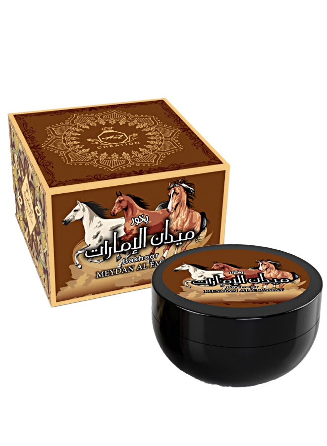 Exclusive Gift Set - Luxury 70gm Bakhoor 3pcs Set (Limited Time Offer)Perfumes & Fragrances3pcs Bundle Offer Set - 3pcs of 70gm Bakhoor/Incense Comes with a great scent and the perfection of a well-balanced perfume that will cater for all the needs of the