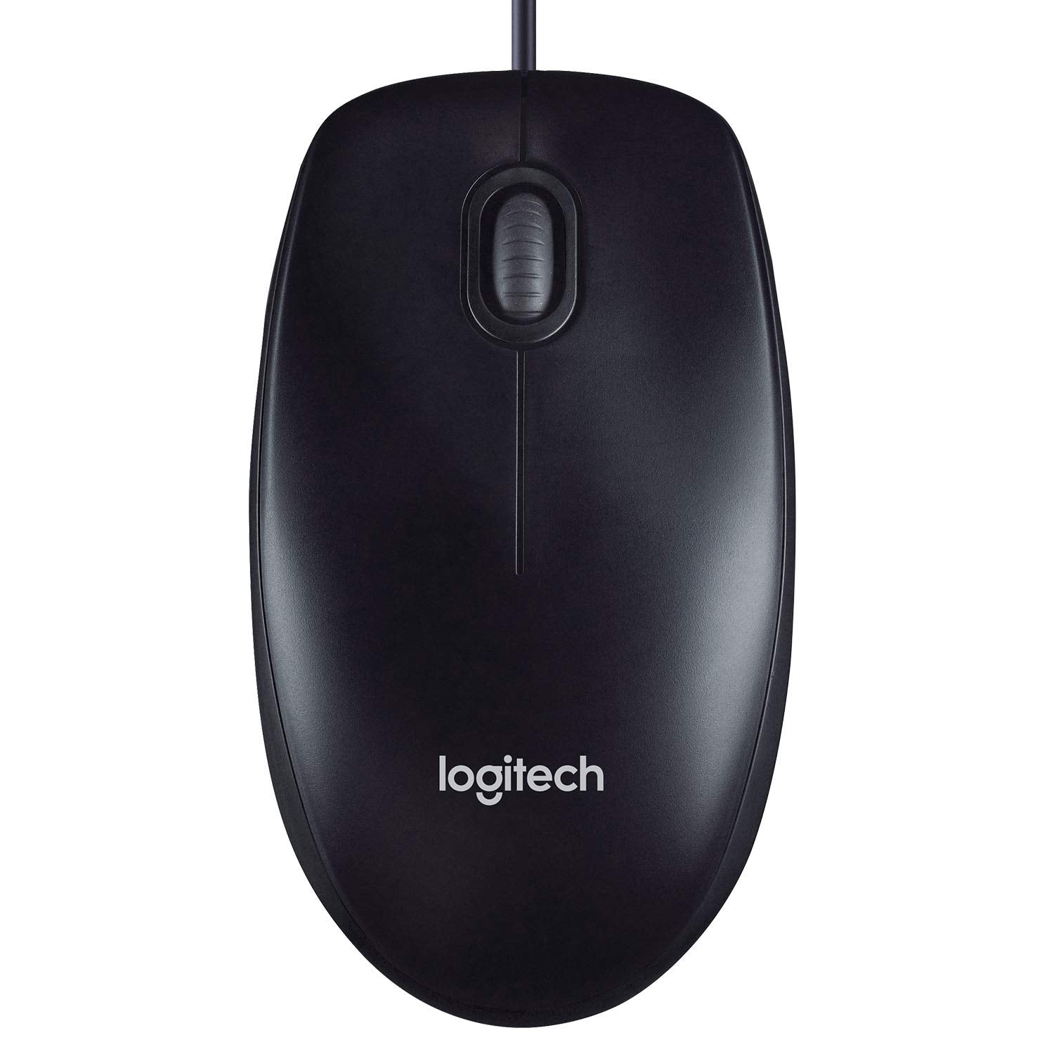 Logitech M90 Wired Optical Mouse BlackComputer & Laptop AccessoriesHighlights Creates faster response times for users Simply plug it into a USB port on your device and start using it right away Allows you to work for longer hours with minimal fatigue Hand