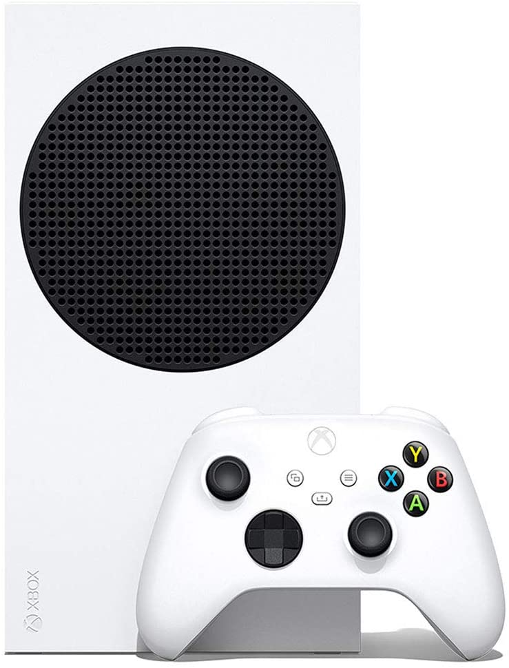 Microsoft Xbox Series X / S ConsoleConsolesXbox Series X Console Introducing Xbox Series X, our fastest, most powerful console ever, designed for a console generation that has you, the player, at its centre. Xbox Series X is powered by our custom-designed