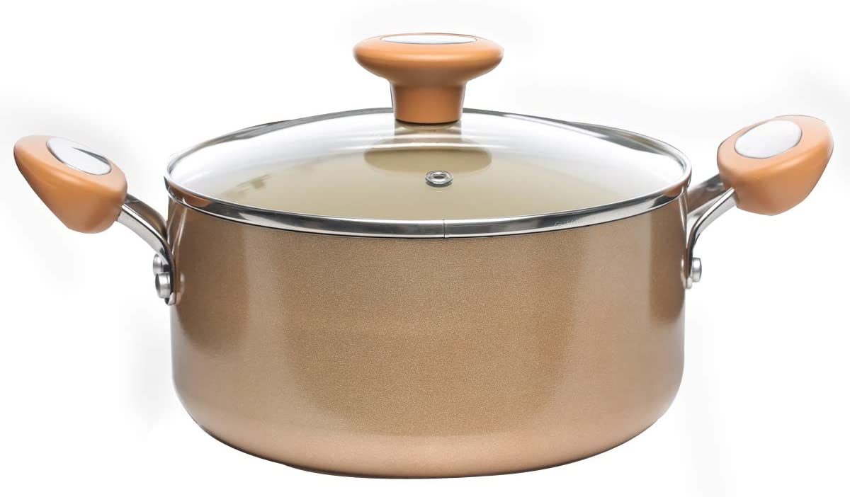 Meyer Saucepot With Lid 20 cm/2.8 L -MY16864Kitchen StorageBrand: Meyer Type: Pans Color: Beige