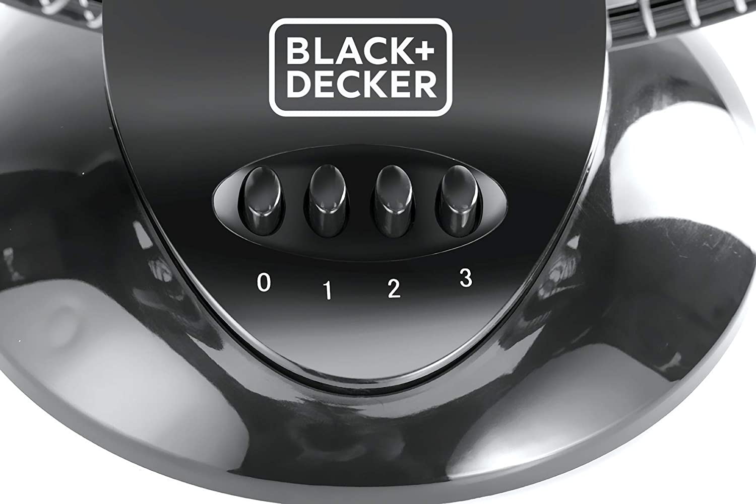 Black & Decker FD1620-B5 Desktop Fan/Table Fan