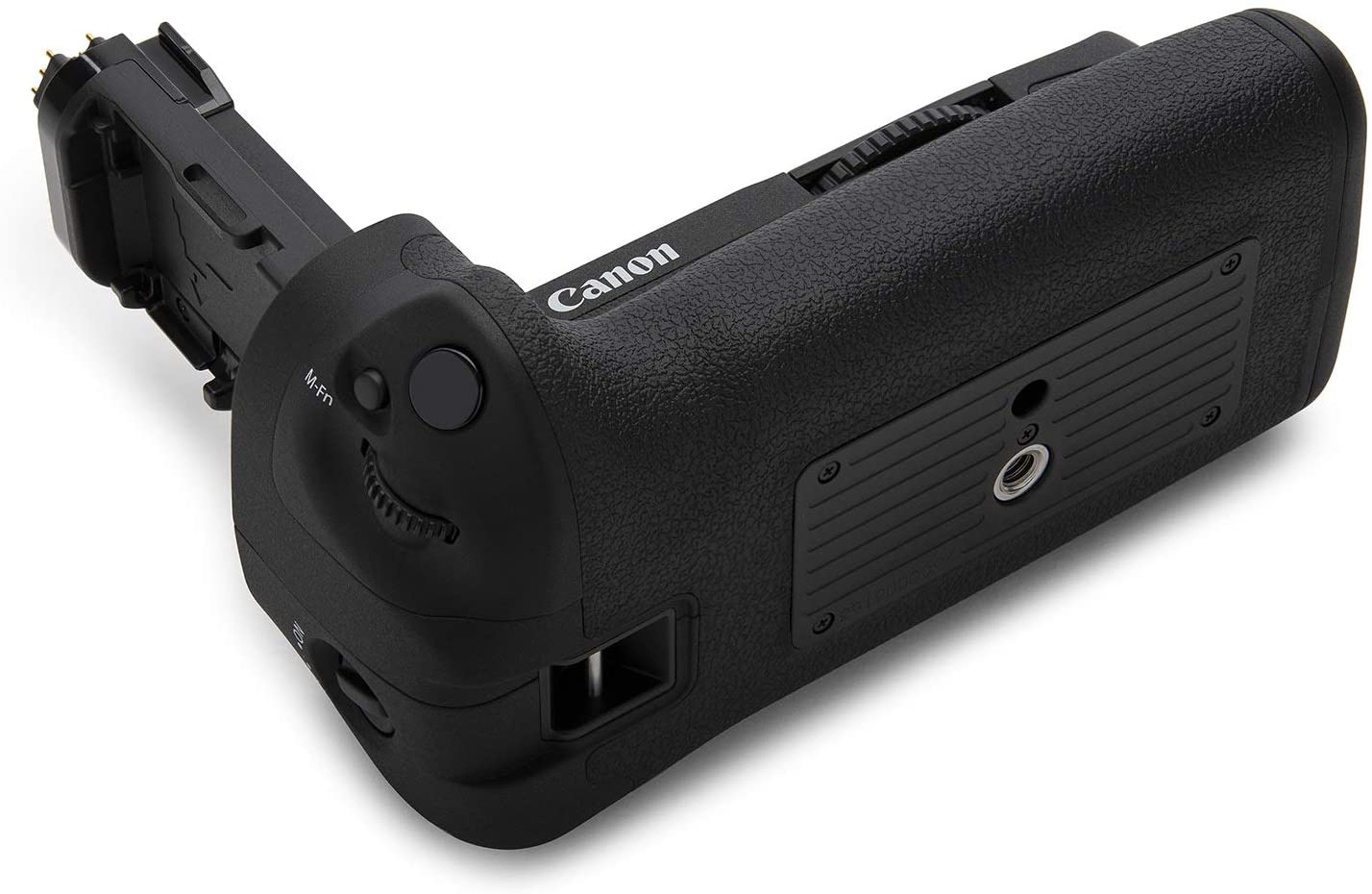 Canon Battery Grip BG-E20 Battery Grip Digital Camera BlackCamera Accessoriescomfort and control in vertical position vertical position shutter release button vertical position control buttons holds up to two lp-e6/lp-e6n batteries extends shooting time c