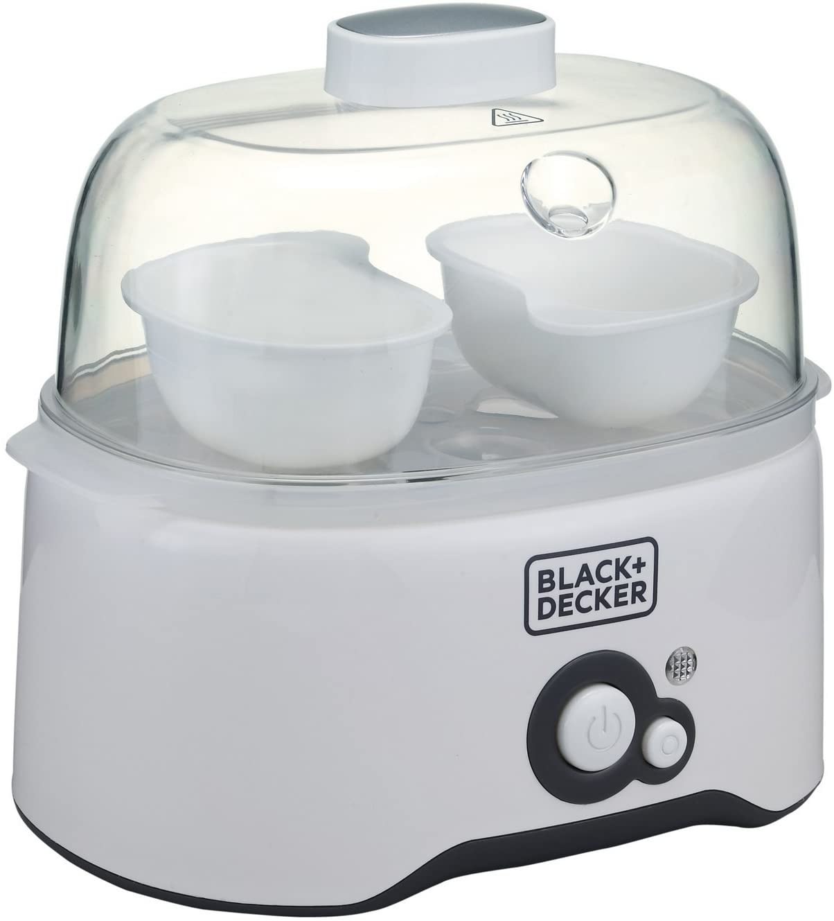 Black & Decker EG200-B5 Egg Cooker