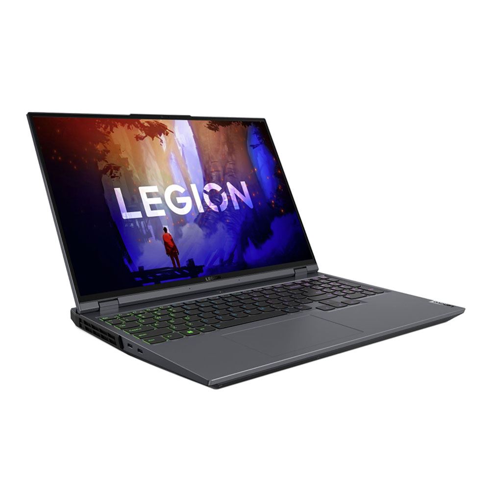 Lenovo Legion 5 Pro 16ARH7H Gaming Laptop - 16
