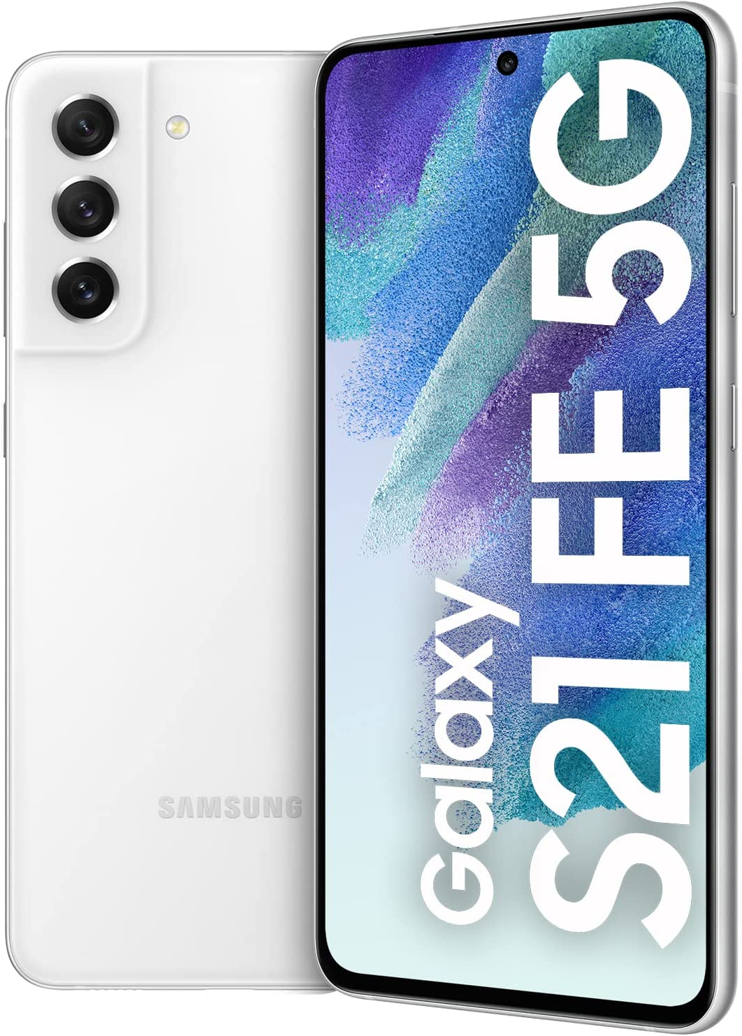 Samsung Galaxy S21 FE 5G (UAE Version)