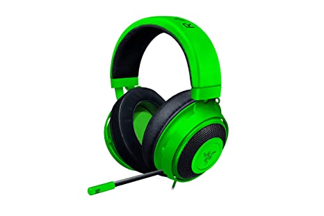 Razer Kraken Multi-Platform Wired Gaming Headset