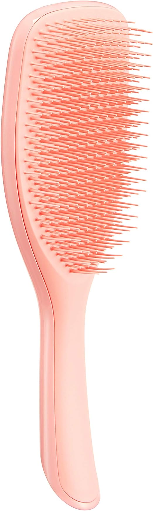The Large Wet Detangler -Peach /PeachHair CareOne of Tangle Teezer’s best loved products has supersized! Taking the same teeth technology as our The Wet Detangler, their superior detangling benefits are now spread over a bigger brushing surface area – ide