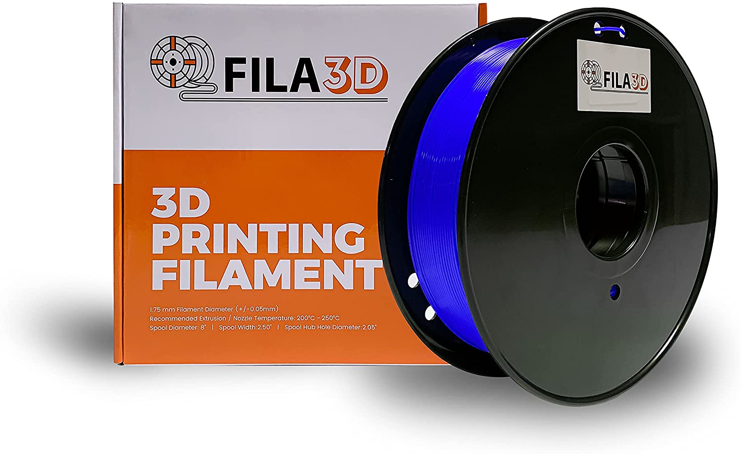 Fila3D ABS 3D Printer Filament
