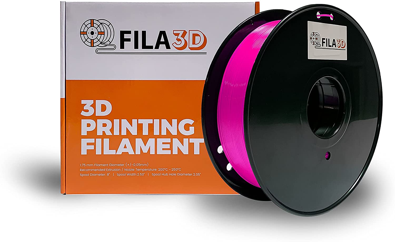 Fila3D ABS 3D Printer Filament