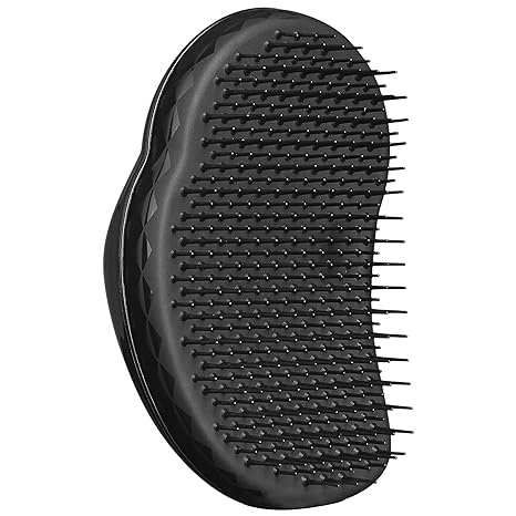Original - BlackHair CareThe Original Panther Black Our very first invention, The Original Tangle Teezer Detangling Hairbrush isn’t multi-award winning for nothing! A cult classic loved by everyone, it’s ideal for regular hair types. Detangling wet or dry