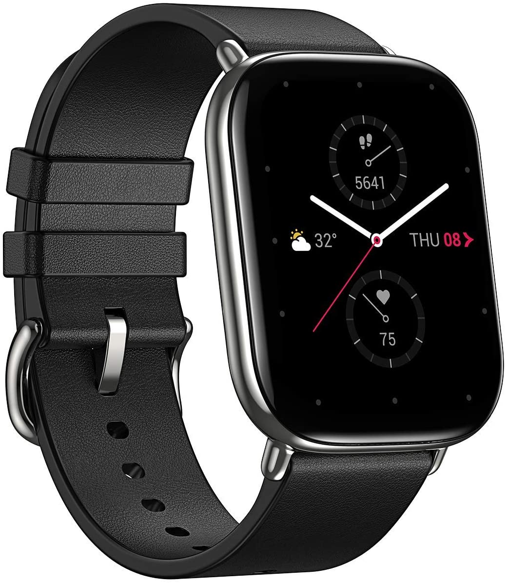 Zepp E Square Smartwatch