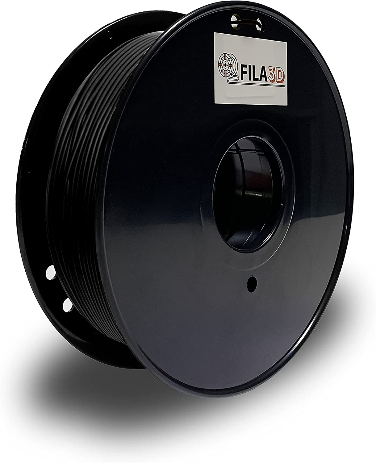 Fila3D Carbon Fiber 3D Printer Filament 1.75 mm / 1 Kg