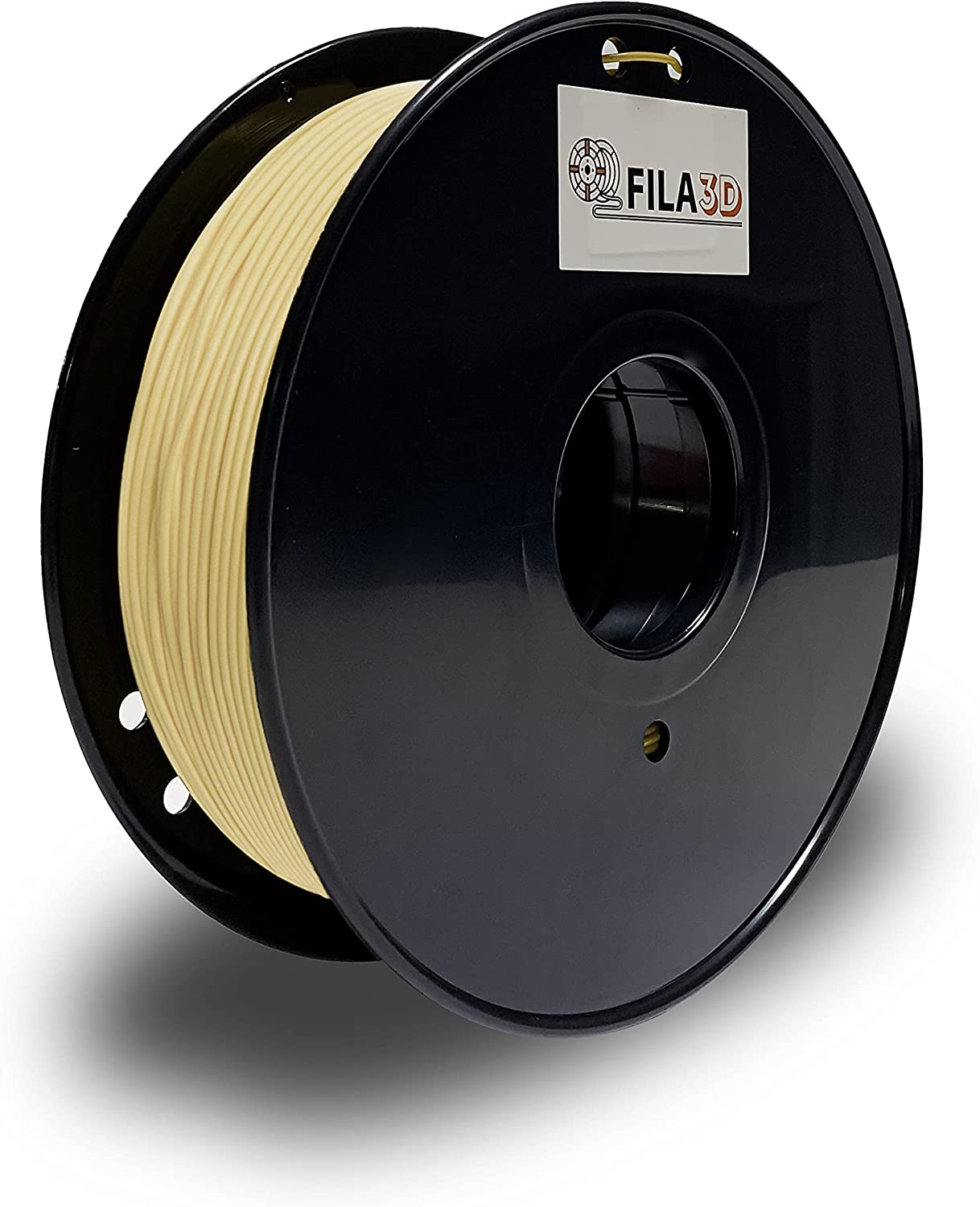 Fila3D Ceramic 3D Printer Filament 1.75 mm / 1 Kg