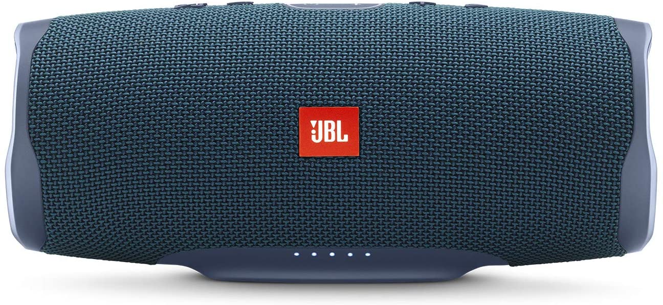 JBL Charge 4 Bluetooth Speaker