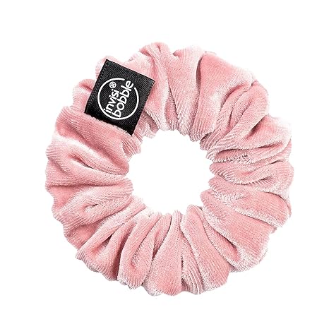 IB GIFT SET Self-Care KitHair CareA Value Set Article combining invisibobble products. Colour: Pink Content: 1 Pkg. includes 1 invisibobble® SPRUNCHIE – Prima Ballerina 1 Pkg. includes 6x invisibobble® ORIGINAL – Crystal Clear / Matte Me Myselfie and I