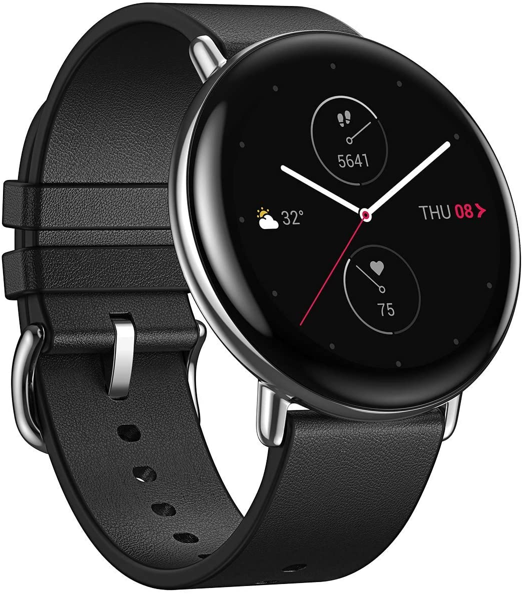 Zepp E Circle Smartwatch