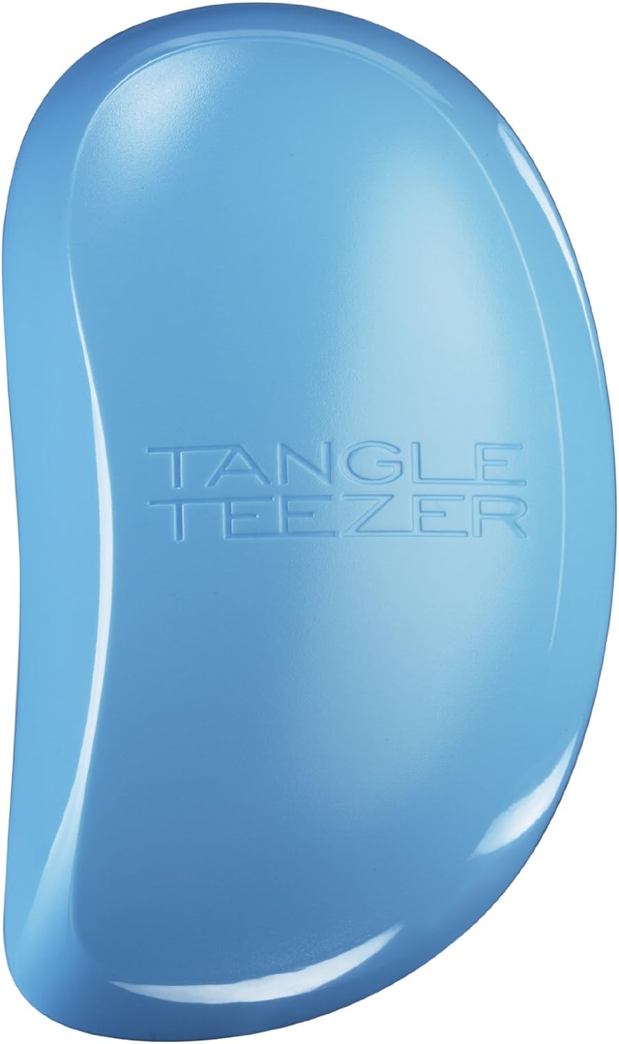 T.T Elite Blue BlushHair CareOffering a salon quality finish, Salon Elite is the hair brush professionals use to untangle knots with minimum fuss, breakage and damage, leaving hair detangled, soft and shiny.