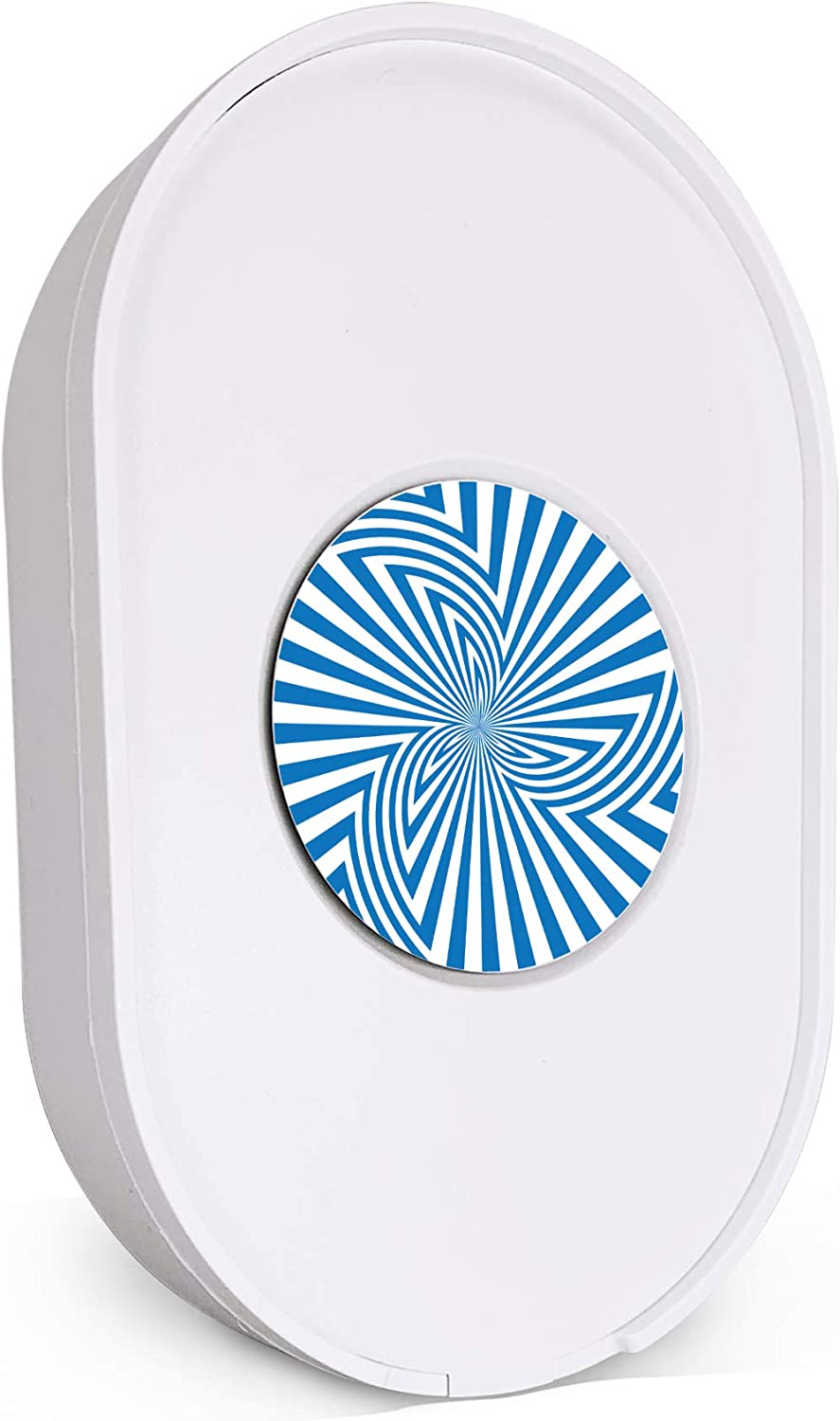 Tech8 USA, Undetectable Mouse Mover, JigglerComputer & Laptop AccessoriesKEEPS COMPUTER ACTIVE: Prevents your computer from going to sleep by randomly moving your optical mouse. Mouse Mover, Mouse Jiggler. Must have companion for students, professionals a