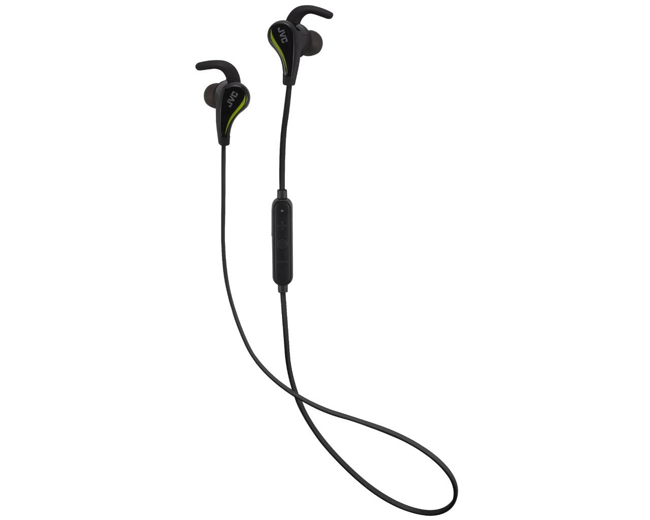 JVC Wireless In-Ear Headphone