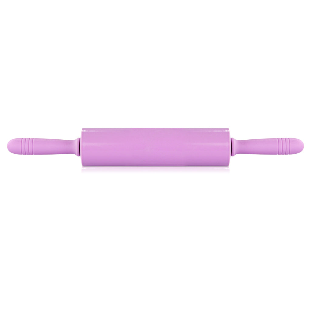 FISSMAN Rolling Pin 39.5x5.5cm Silicone AquamarineKitchen Baking Pin for Rolling and Baking - Great for Making Dough, Bread and PizzaKitchen StorageRolling pin 39.5x5.5cm (silicone) Our carefully selected kitchen silicone utensils satisfy the most extensi