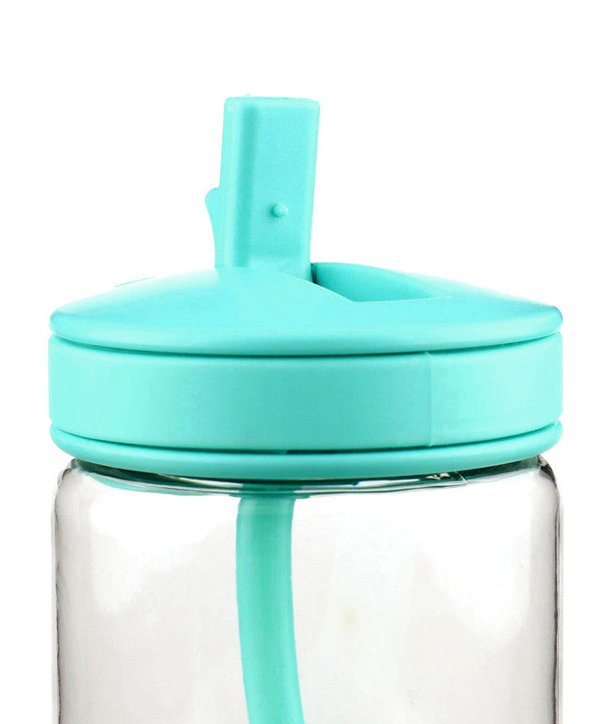 Melii Spikey Water Bottle 17 oz - MintNursing & FeedingThe soft silicone spikes on our water bottle are great for fidgeting and sensory exploration. Great for use at home, in a lunch box, at sports games or on the go. Great for outdoor and indoor activiti