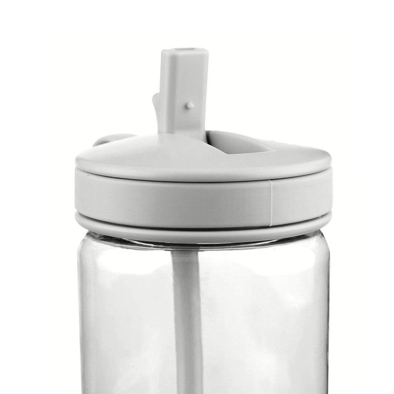 Melii Spikey Water Bottle 17 oz - GreyNursing & FeedingThe soft silicone spikes on our water bottle are great for fidgeting and sensory exploration. Great for use at home, in a lunch box, at sports games or on the go. Great for outdoor and indoor activiti