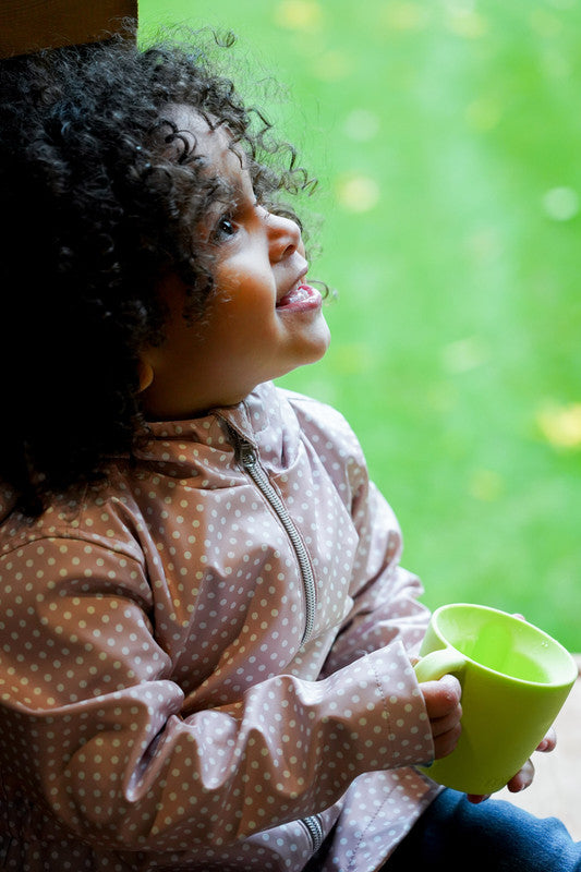 Melii Silicone Bear Mug - 2 Pack (Mint & Turquoise)Nursing & FeedingWe are parents whose energy is fueled by an abundance of caffeine! This mug was designed for kids who love to pretend that they’re drinking coffee just like grownups (let’s be honest it’s