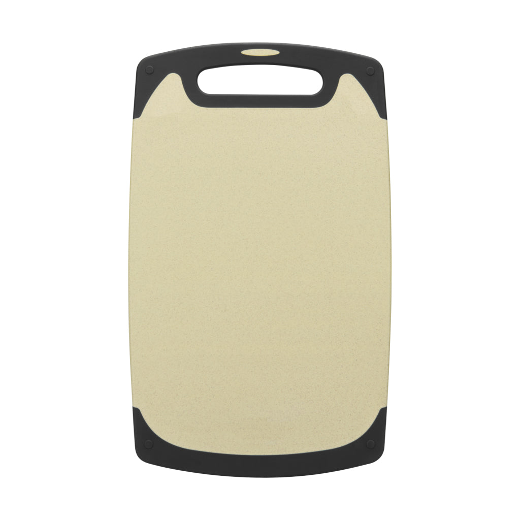 FISSMAN Plastic Food Grade Cutting Board 40cm (Cream)Kitchen Storage8020 Cutting board 40x24x08 cm (PP + TPR)