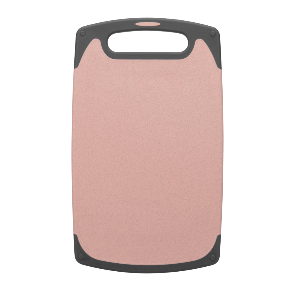 FISSMAN Durable, Food Grade Plastic Chopping Board with Juice Groove Edges 25cmKitchen StorageCutting board 25x15x08 cm (PP + TPR) FISSMAN is constantly improving its product range, seeking to make life easier for modern cooks. A broad selection of high q