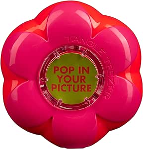 FLOWERPOT - AVON Pink-OrangeHair CareHeals and hydrates dry, damaged hair Improves elasticity For all hair types