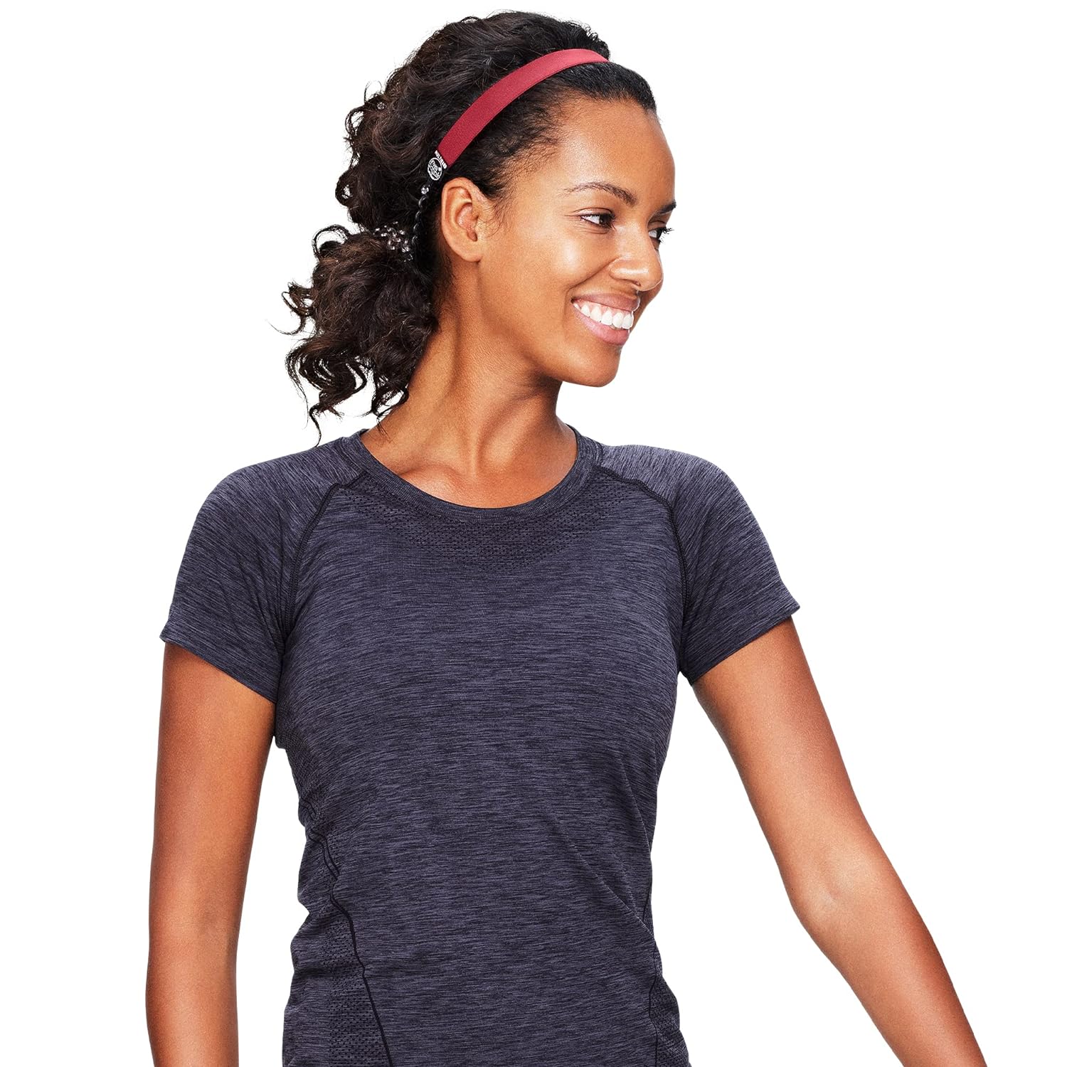 Invisibobble Multtiband Ready To RumbleHair CareFrom now on, headband and ponytail can be worn with only one tool at the same time and there is nothing getting in the way of the next workout. The perfect cure for annoying hair.