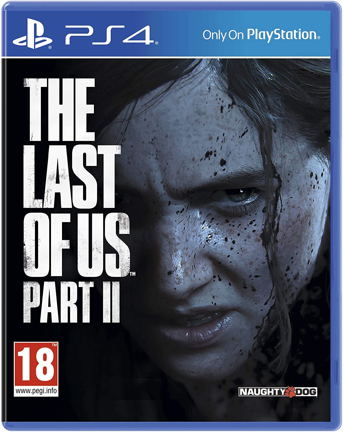 The Last of Us Part II – Playstation 4Video GamesFive years after their dangerous journey across the post-pandemic United States, Ellie and Joel have settled down in Jackson, Wyoming. Living amongst a thriving community of survivors has allowed them peace