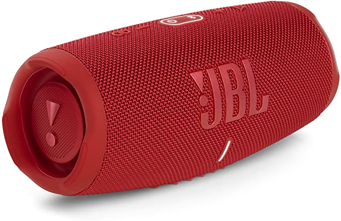 JBL CHARGE 5 Portable Waterproof Speaker