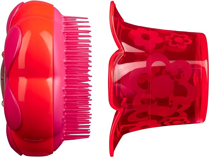 Flower Pot - Orange / PinkHair CareHeals and hydrates dry, damaged hair Improves elasticity For all hair types