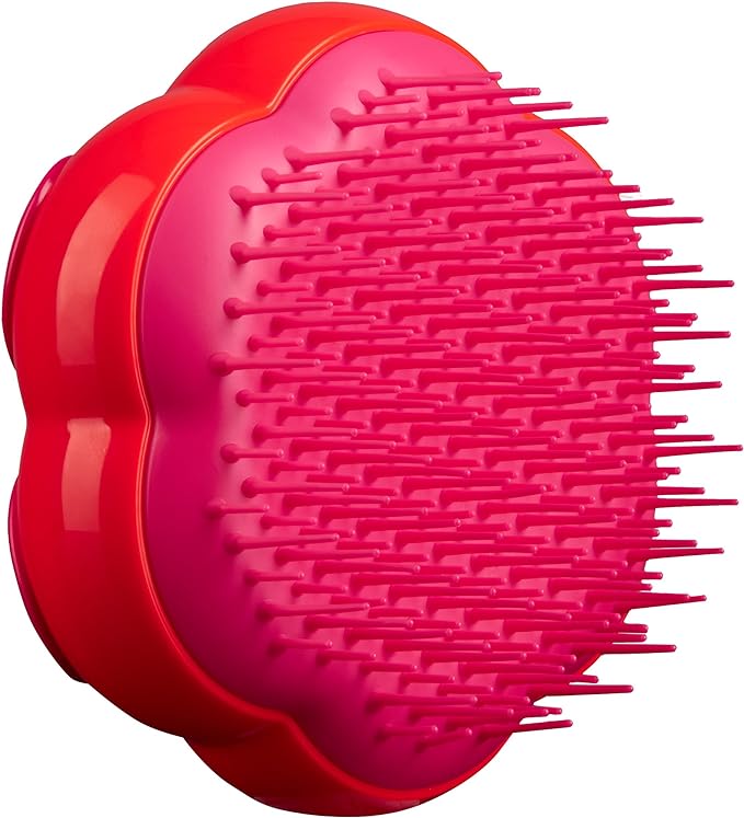 Flower Pot - Orange / PinkHair CareHeals and hydrates dry, damaged hair Improves elasticity For all hair types