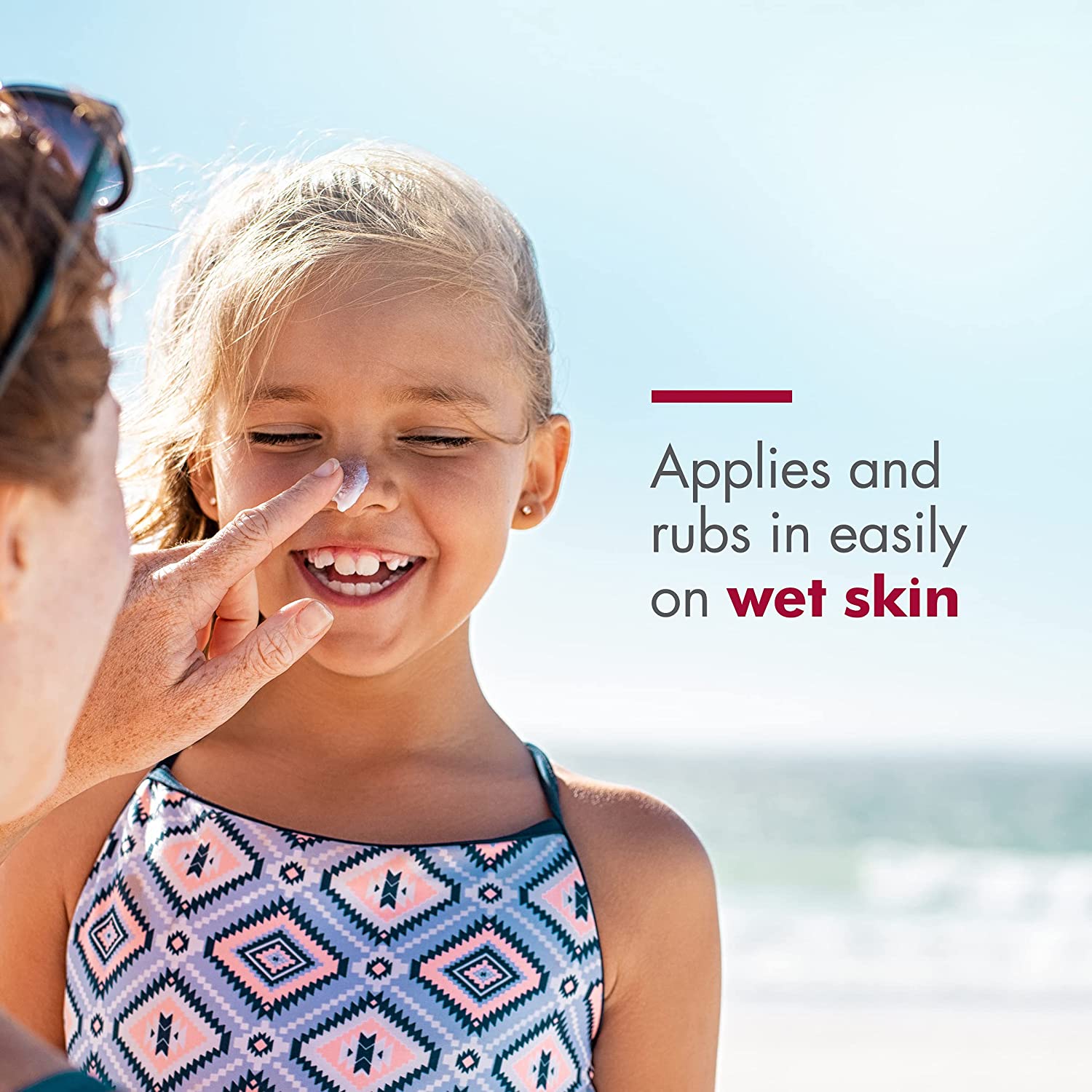 EltaMD UV Sport Broad-Spectrum SPF 50, 3 oz.Personal CareHave your fun in the sun—but play it safe. This sunscreen is great for swimmers, skiers, runners, golfers and other athletes – or for those who just love to be outdoors! UV Sport is water-resistant