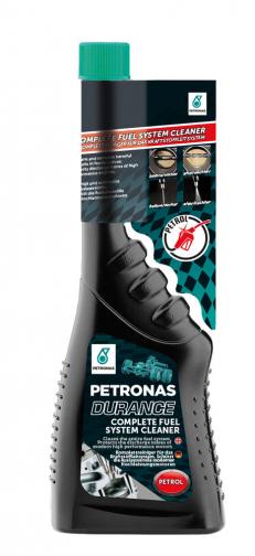 Petronas Complete Fuel System - 250mlCar CareCleans and removes harmful deposits in inlet valves. Protects discharge valves of high performance engines. Prevents deposits from forming on the discharge valves, eliminates the irregular motion of the motor.