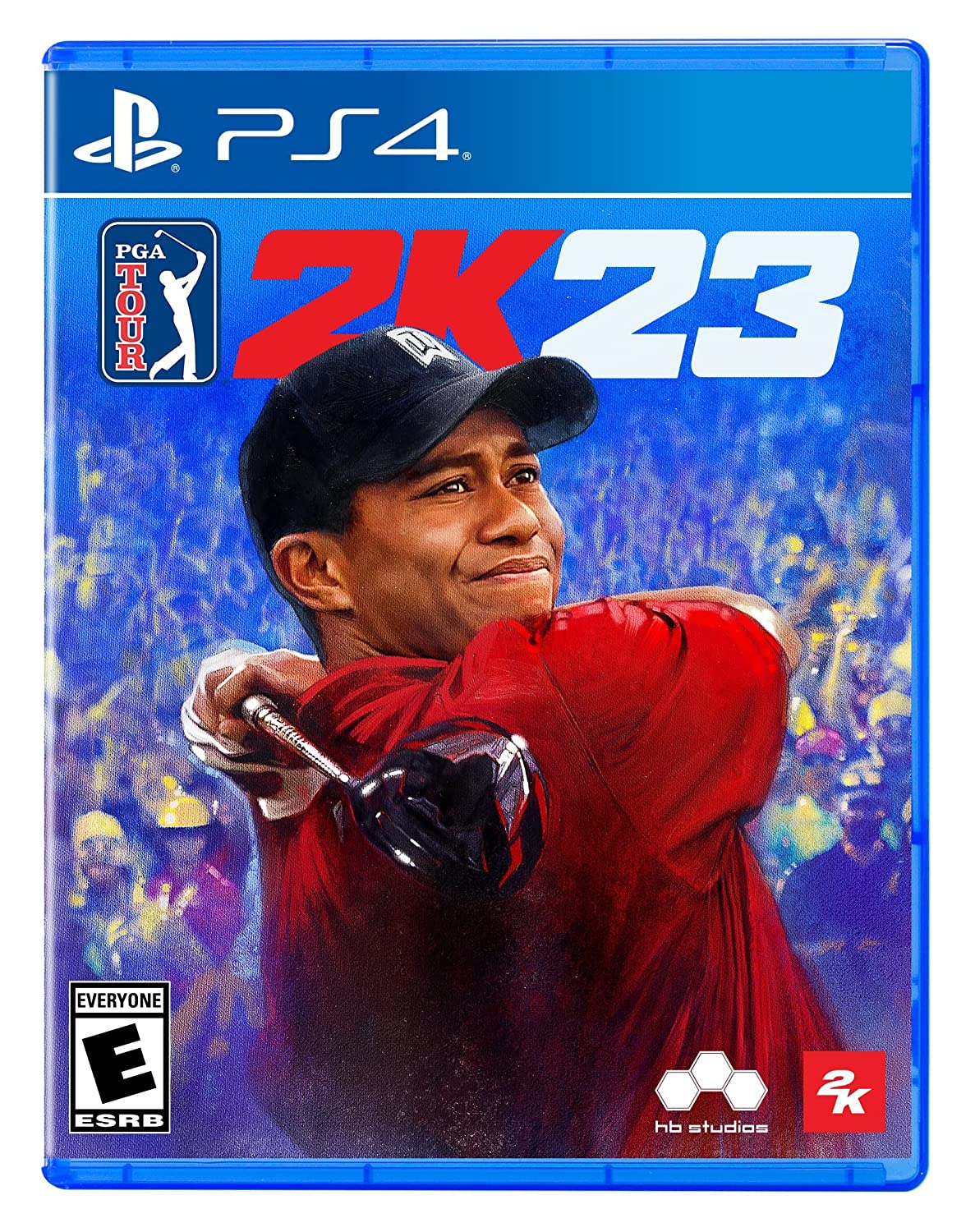 PGA Tour 2K23Video GamesHit the links with more swagger in PGA TOUR 2K23.AUTHENTIC PGA TOUR MyCAREERTake your skills, and your swag, on the PGA TOUR and become the next FedExCup Champion. Compete against other TOUR pros with your MyPLAYER and establish ne