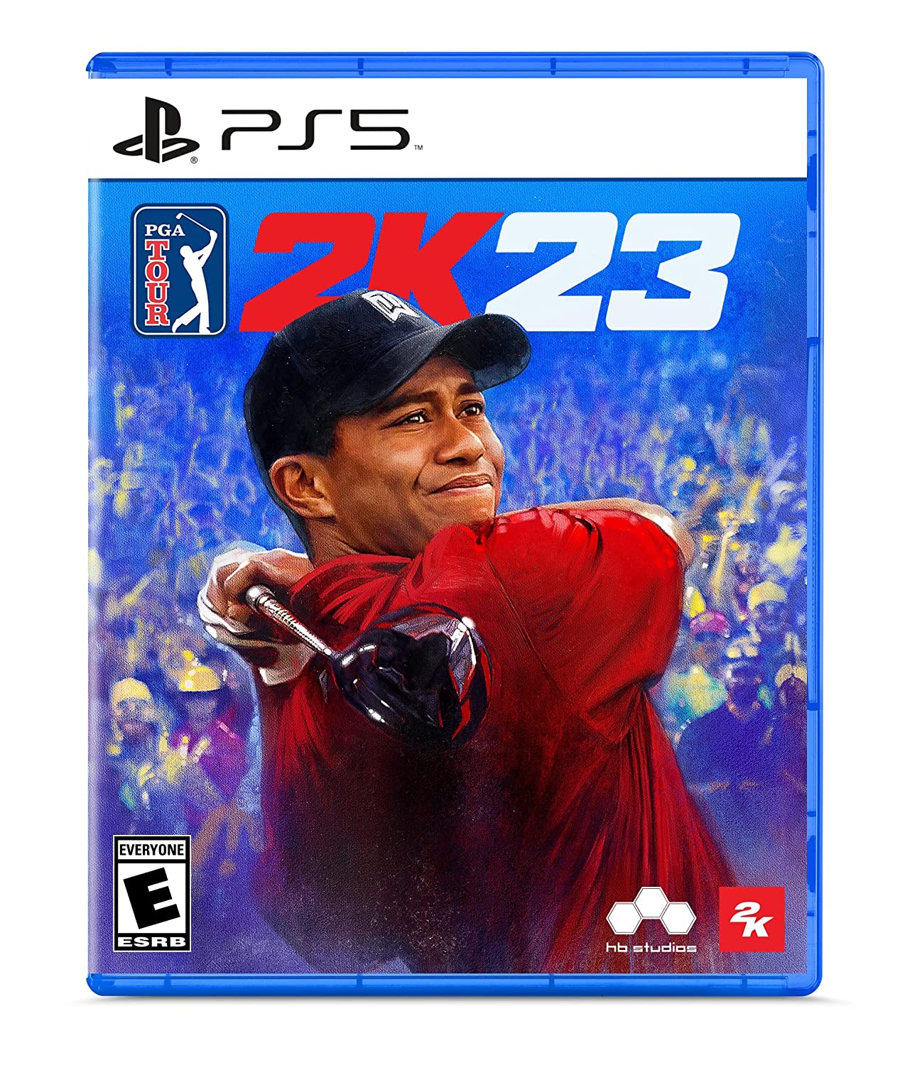 PGA Tour 2K23Video GamesHit the links with more swagger in PGA TOUR 2K23.AUTHENTIC PGA TOUR MyCAREERTake your skills, and your swag, on the PGA TOUR and become the next FedExCup Champion. Compete against other TOUR pros with your MyPLAYER and establish ne