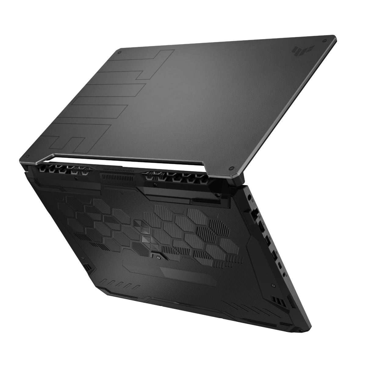 Asus TUF 506HC Gaming Laptop - 15.6" FHD | 144Hz | Intel Core i7-11800H | 16GB RAM | 512GB SSD | 4GB GeForce RTX 3050 | Windows 10 - Eclipse GrayLaptopsMain Features - Asus TUF 506HC-UB74 Gaming F15 11th Gen Gaming Laptop 15.6" Full HD 1920x1080 IPS Displ