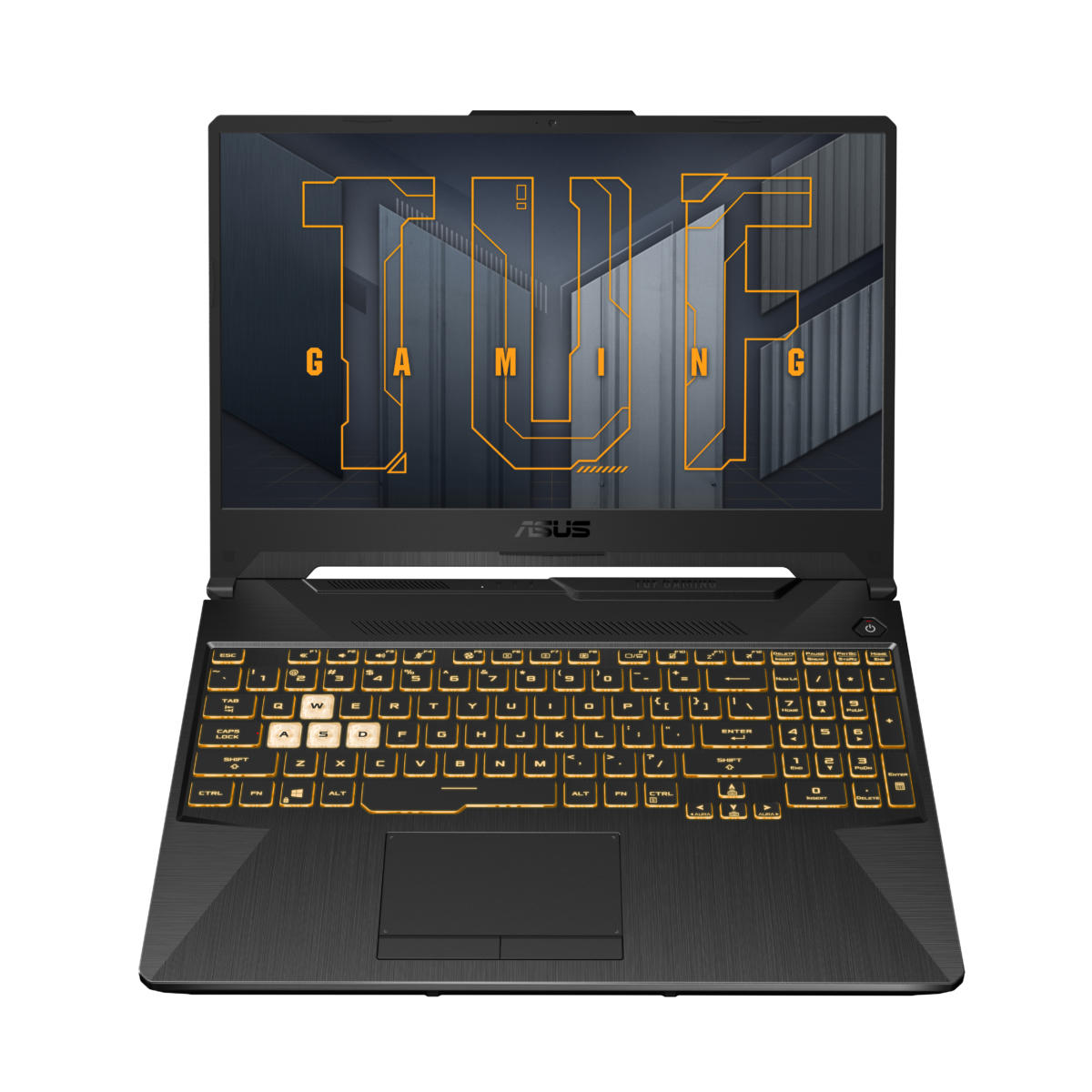 Asus TUF 506HC Gaming Laptop - 15.6" FHD | 144Hz | Intel Core i7-11800H | 16GB RAM | 512GB SSD | 4GB GeForce RTX 3050 | Windows 10 - Eclipse GrayLaptopsMain Features - Asus TUF 506HC-UB74 Gaming F15 11th Gen Gaming Laptop 15.6" Full HD 1920x1080 IPS Displ