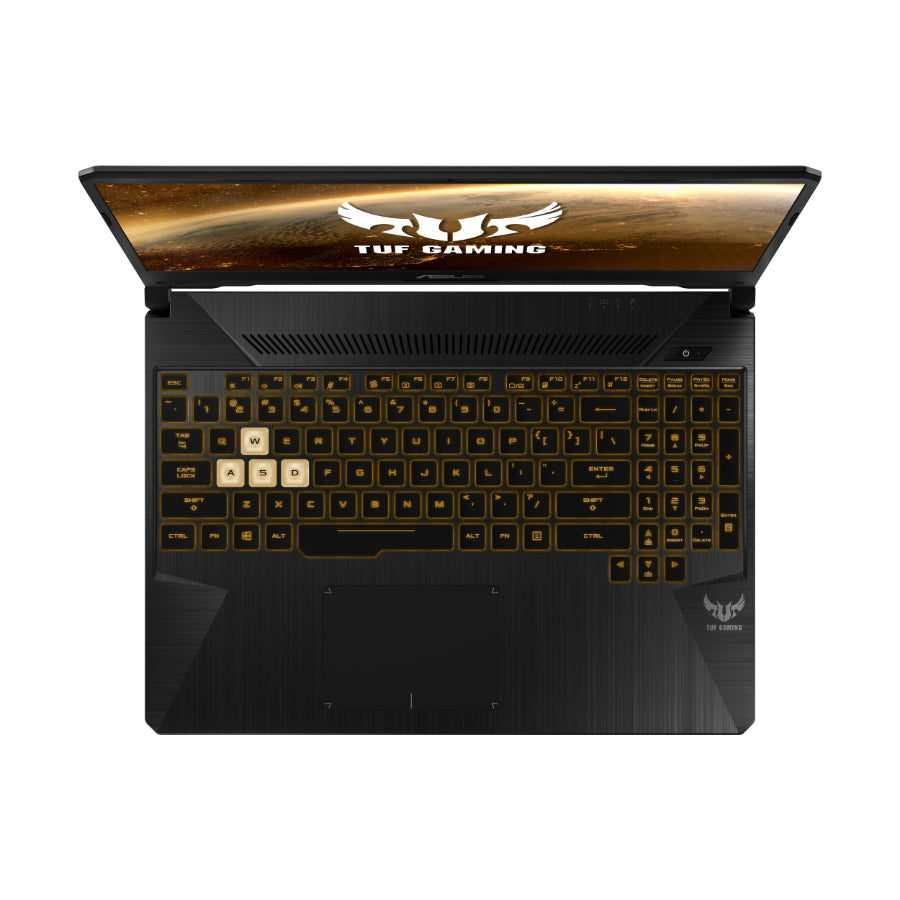 ASUS TUF FX505DT Gaming Laptop - 15.6