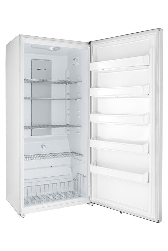 Frigidaire Free Standing Refrigerator MRAA2021CW White