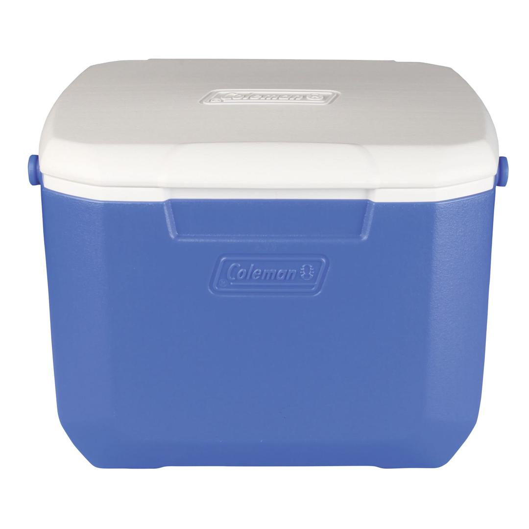 Coleman Blue 15.1L Cooler : : Sporting Goods