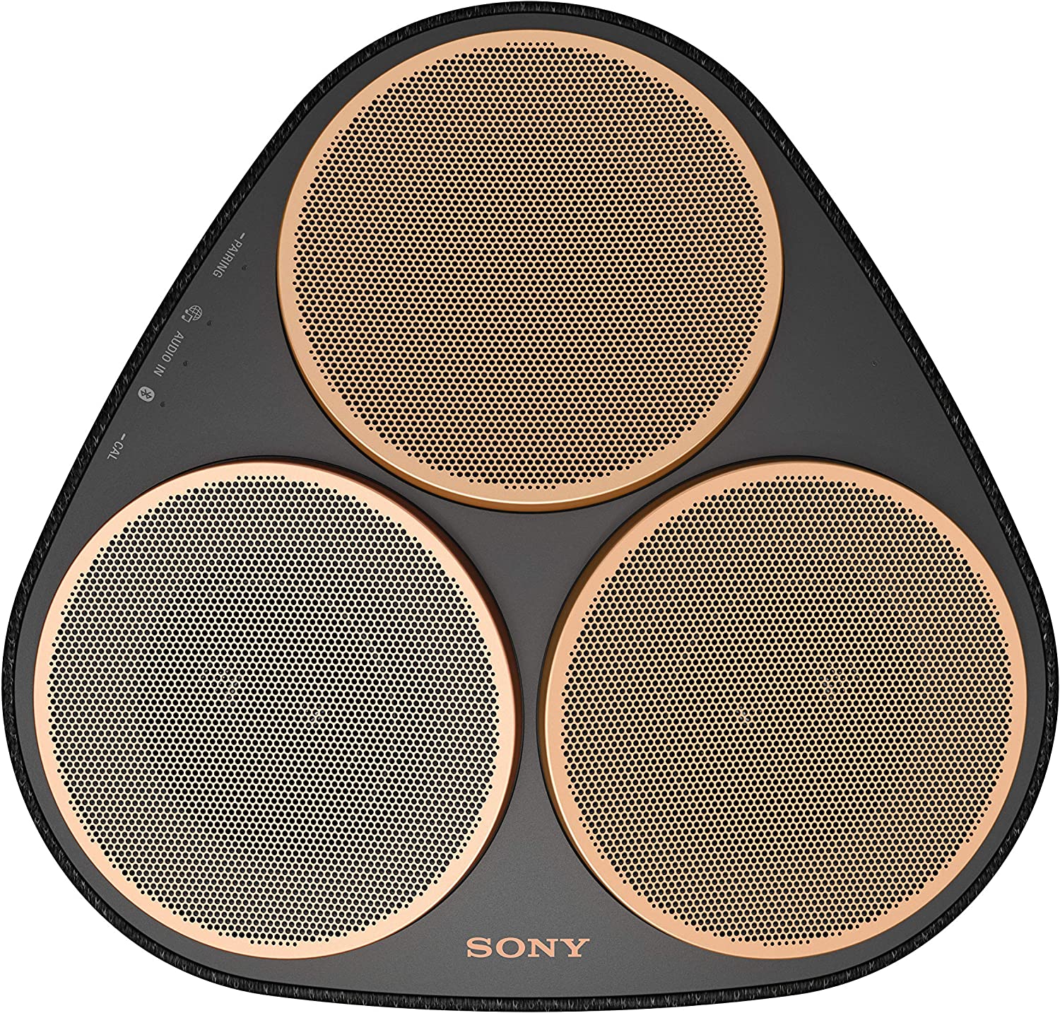 Sony SRS-RA5000 Premium Wireless Speaker with Ambient Room-filling Sound