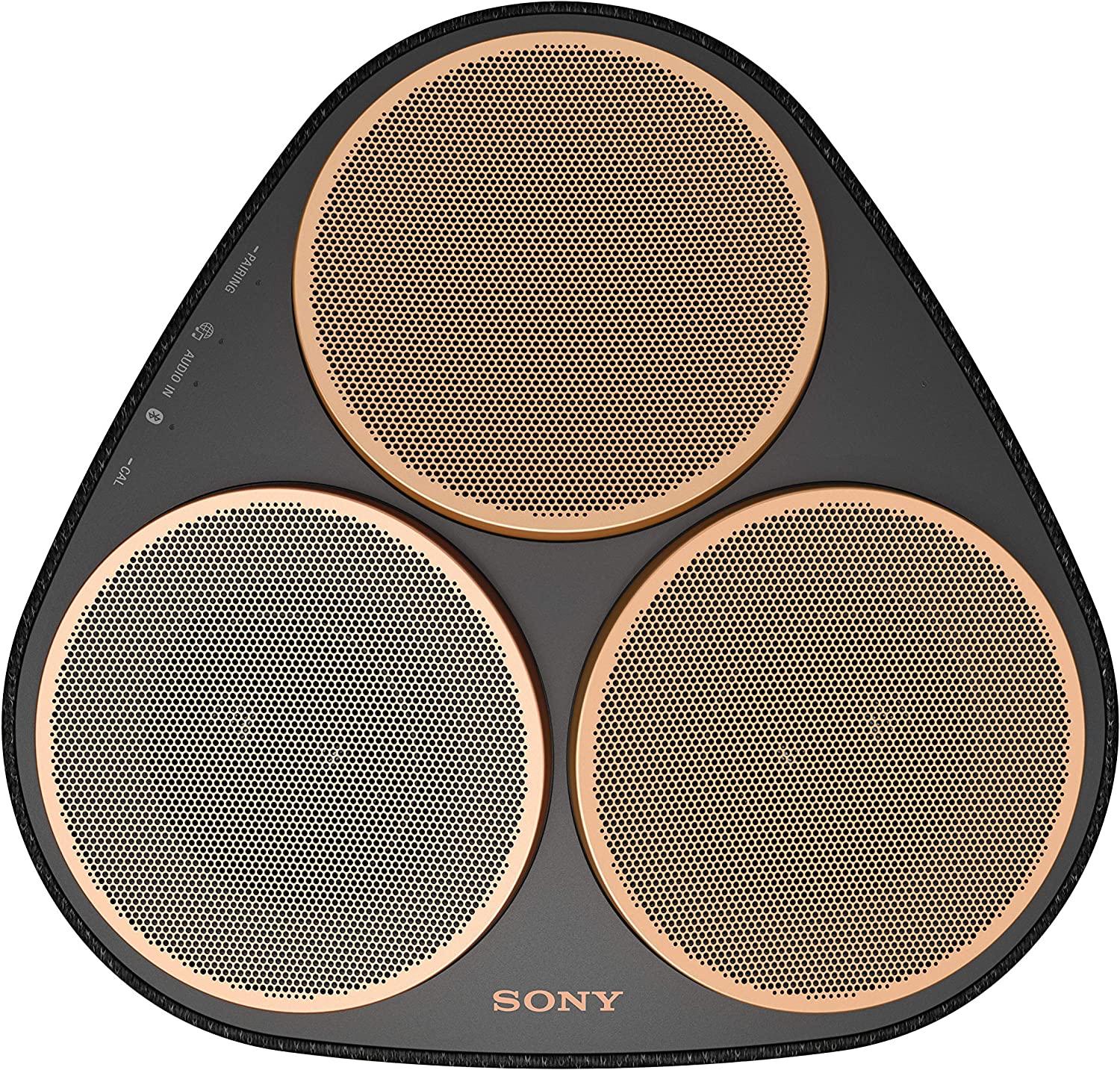 Sony SRS-RA5000 Premium Wireless Speaker with Ambient Room-filling SoundAudio & VideoImmerse yourself in powerful room-filling soundWhat is ambient room-filling sound? Whether you’re reading, cooking, working, or catching up with friends, ambient room-fil