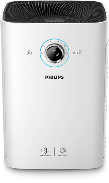 Philips ac6608 sales