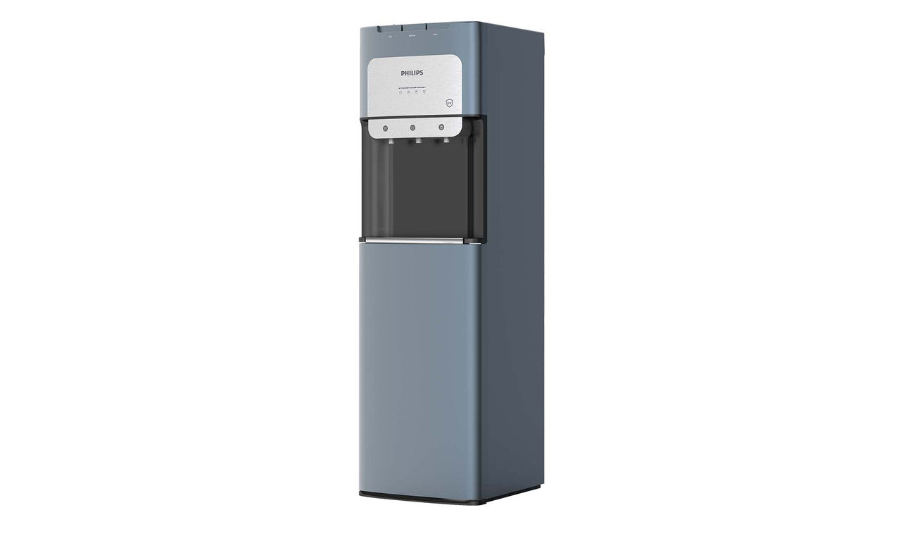 Philips Bottom Loading Water Dispenser ADD4970DGS56 (Dark Grey Color)
