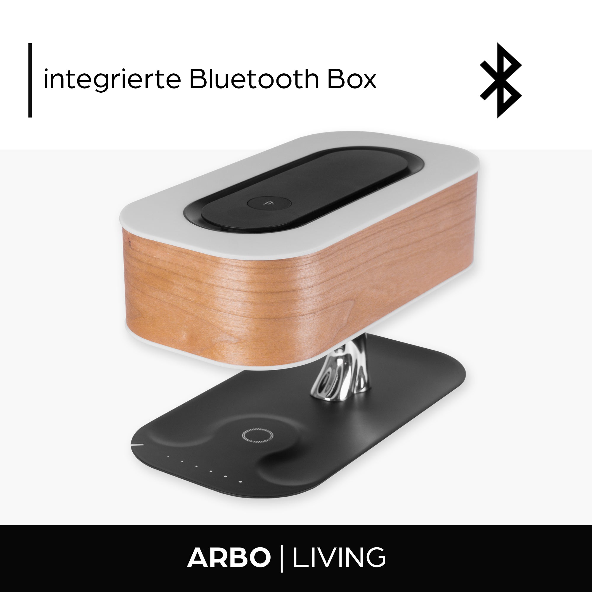 Tree of Light LampHome DecorUnique and innovative design resembling a beautiful bonsai tree. The elegant cherry wood shade will bring warmth and comfort to your room. With its stylish base and stunning design, this tree lamp is a great addition to your ho